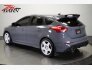 2016 Ford Focus for sale 101828598