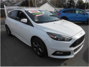 2016 Ford Focus for sale 101836856