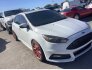 2016 Ford Focus for sale 101841356