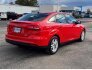 2016 Ford Focus for sale 101847047