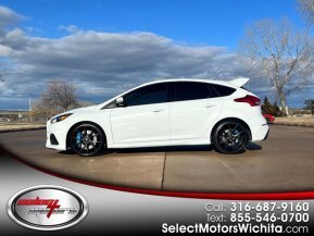 2016 Ford Focus for sale 101852511