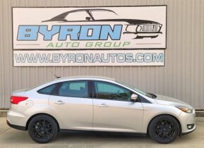 2016 Ford Focus for sale 101857990