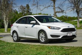 2016 Ford Focus for sale 101862139