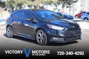2016 Ford Focus for sale 101872506