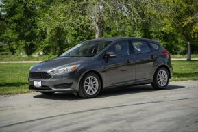 2016 Ford Focus for sale 101881977