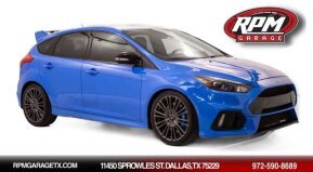 2016 Ford Focus for sale 101888889