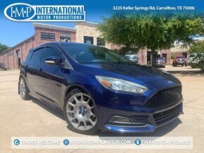 2016 Ford Focus for sale 101927824