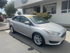 2016 Ford Focus for sale 101929453