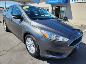 2016 Ford Focus for sale 101929454