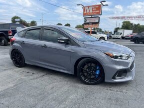 2016 Ford Focus for sale 101941020