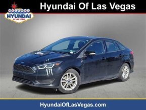 2016 Ford Focus for sale 101970567