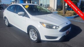 2016 Ford Focus for sale 102023530