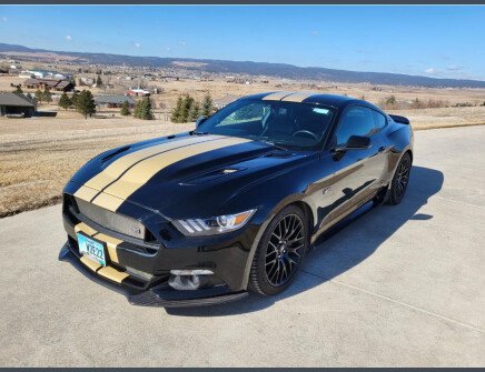 Photo 1 for 2016 Ford Mustang GT Coupe