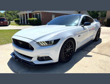 Photo 1 for 2016 Ford Mustang