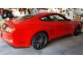 2016 Ford Mustang Coupe for sale 100756428