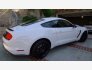 2016 Ford Mustang Shelby GT350 Coupe for sale 100759905