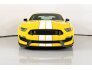 2016 Ford Mustang Shelby GT350 Coupe for sale 101514338