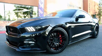 2016 Ford Mustang for sale 101523683