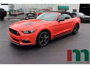 2016 Ford Mustang for sale 101538918
