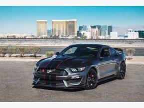2016 Ford Mustang Shelby GT350 for sale 101587530