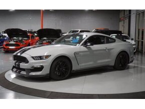 2016 Ford Mustang Shelby GT350 for sale 101633567