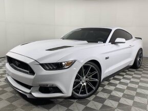 2016 Ford Mustang GT for sale 101673831