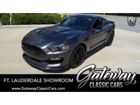 2016 Ford Mustang Shelby GT350 for sale 101688647
