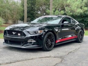 2016 Ford Mustang GT for sale 101689936