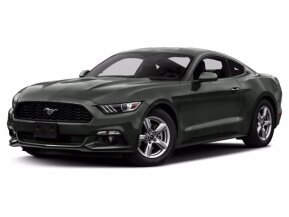 2016 Ford Mustang for sale 101690667