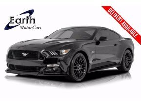 2016 Ford Mustang GT Premium for sale 101691310