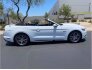 2016 Ford Mustang for sale 101691828