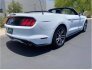 2016 Ford Mustang for sale 101691828