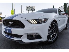 2016 Ford Mustang GT Premium for sale 101693722