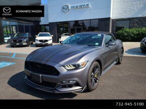 2016 Ford Mustang for sale 101749470