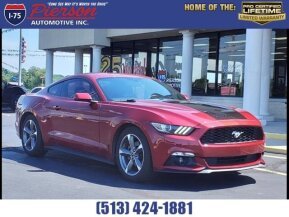 2016 Ford Mustang for sale 101773640