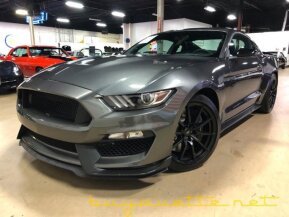 2016 Ford Mustang Shelby GT350 for sale 101779189