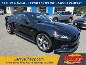 2016 Ford Mustang GT for sale 101779500