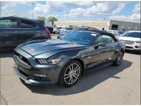2016 Ford Mustang GT Premium for sale 101780501