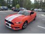 2016 Ford Mustang for sale 101787286