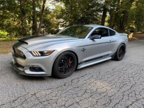 2016 Ford Mustang for sale 101791434