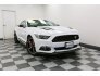 2016 Ford Mustang GT Premium for sale 101791653