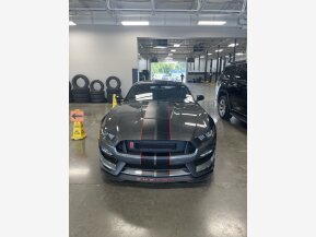 2016 Ford Mustang Shelby GT350 Coupe for sale 101794469
