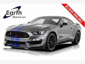2016 Ford Mustang Shelby GT350 for sale 101795480