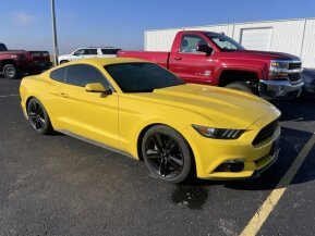 2016 Ford Mustang for sale 101796147