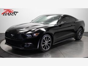 2016 Ford Mustang Coupe for sale 101796274