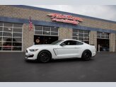 2016 Ford Mustang Shelby GT350 Coupe