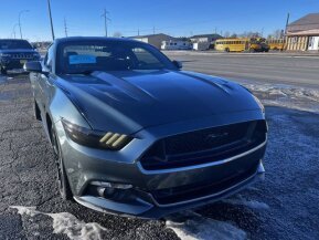 2016 Ford Mustang for sale 101819837
