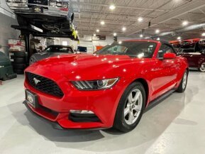 2016 Ford Mustang for sale 101823220