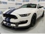2016 Ford Mustang Shelby GT350 for sale 101839041