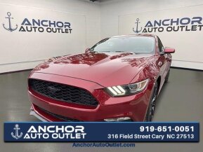 2016 Ford Mustang for sale 101840452